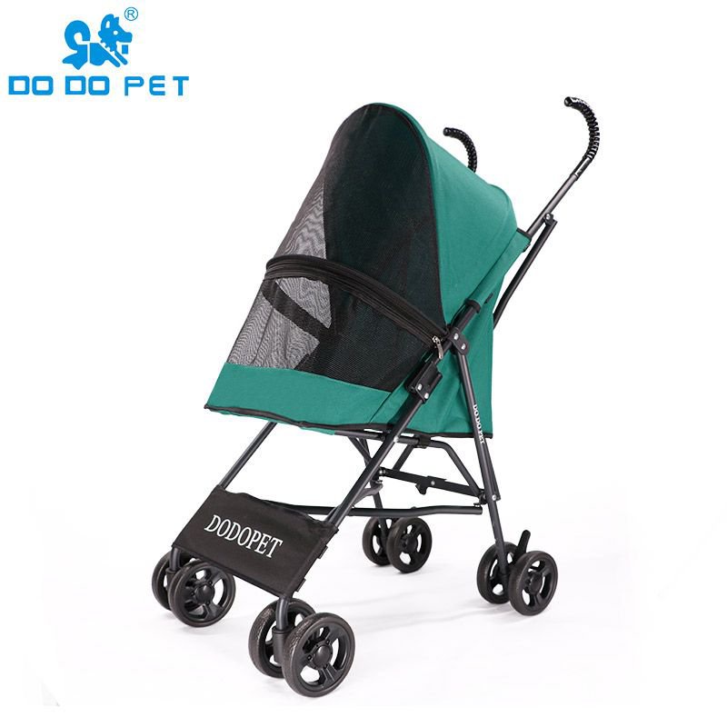 Dodopet best sale dog stroller