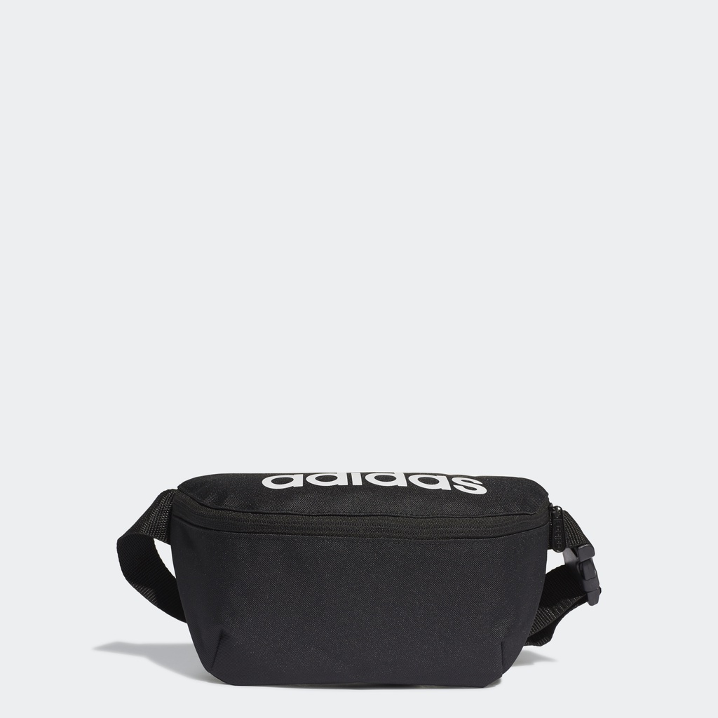 adidas Lifestyle Daily Waist Bag Unisex Black GE1113 Shopee Singapore