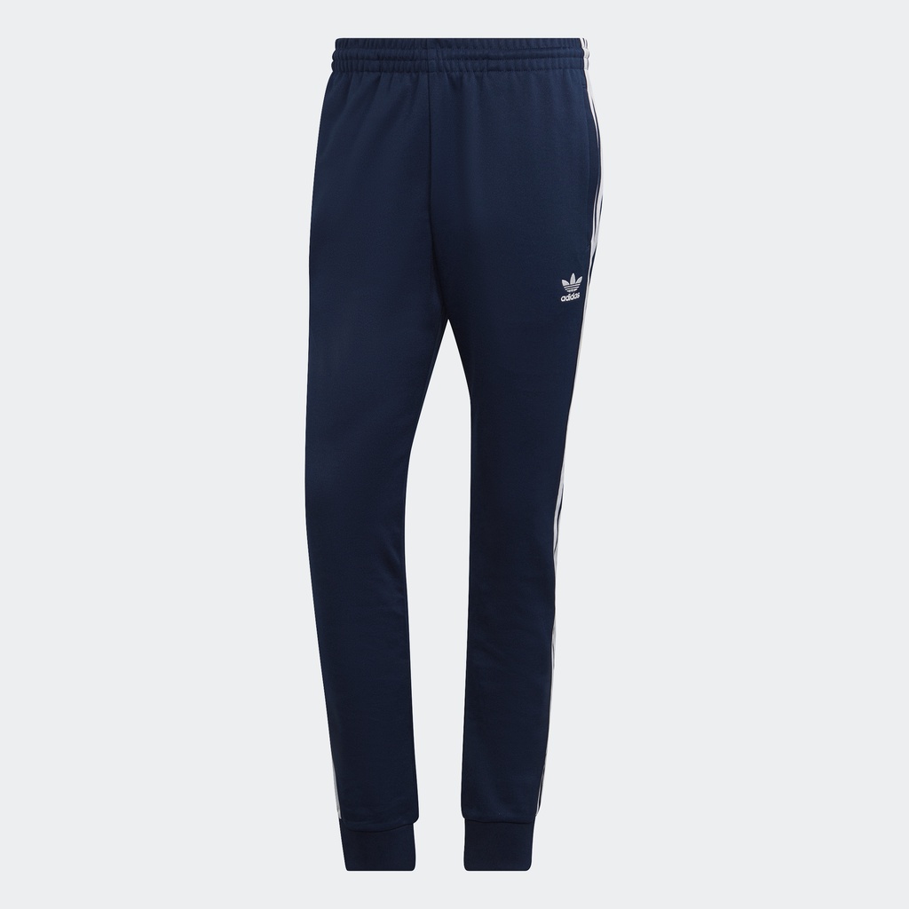 adidas PRIMEBLUE SST TRACK PANTS - Black | adidas Singapore