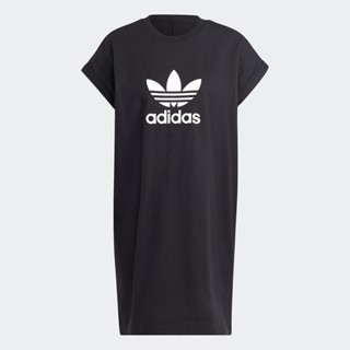 Adidas originals sale t shirt dress