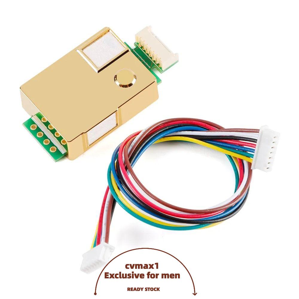 CYMX Infrared Carbon Dioxide Sensor, 40010000ppm Mini Air Quality