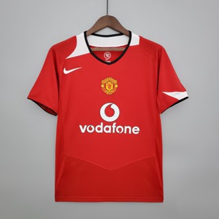 Where To Buy Retro Soccer Jerseys,Best Retro Soccer Jerseys,man u  Size:05-06 home long sleeves