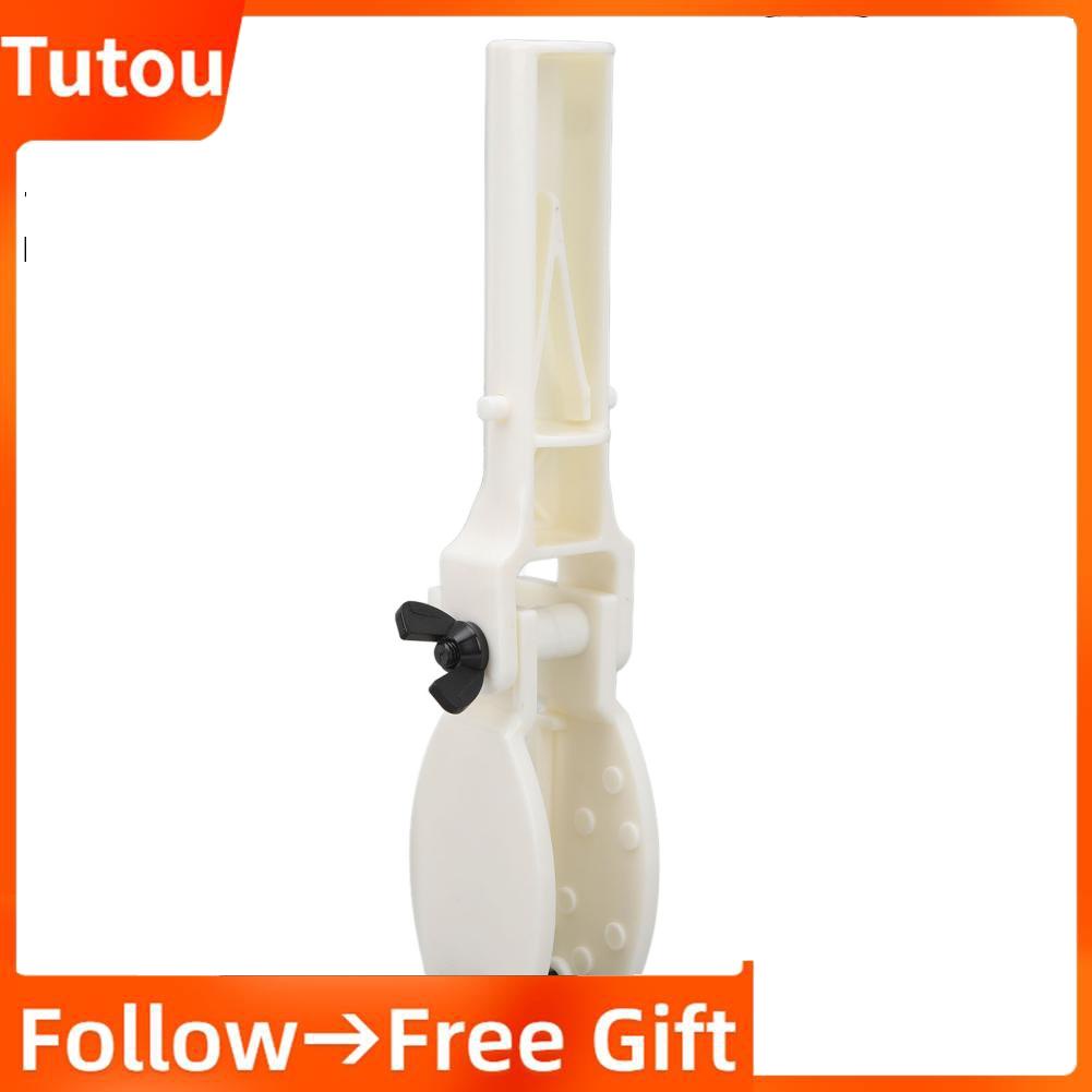 Chlorine Tablet Holder Pole Wide Compatibility Swimming Pool