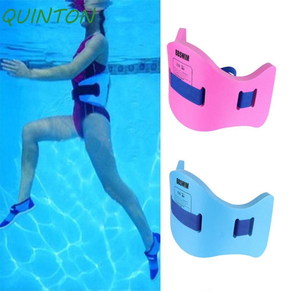 Swimming float belt hot sale