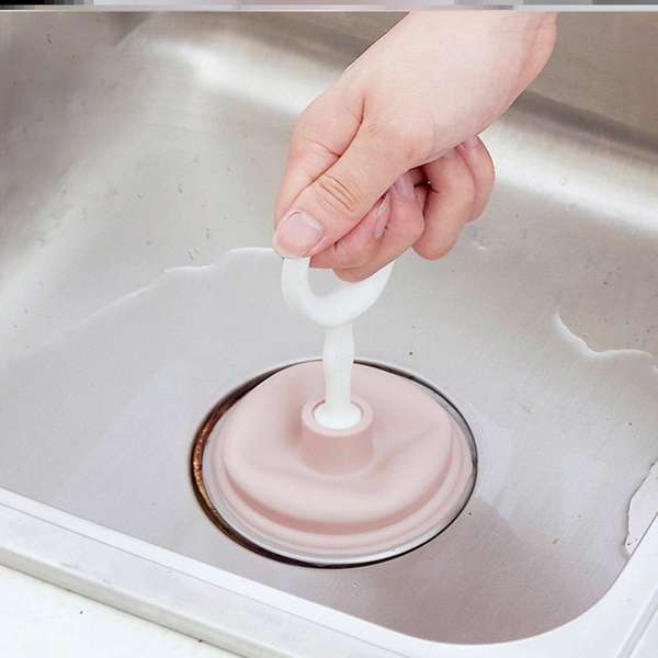 Air conditioning drainage pipe dredger small pipe water absorption