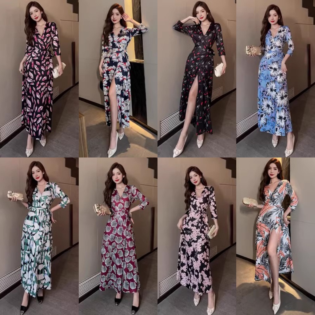 Slim maxi wraps sales