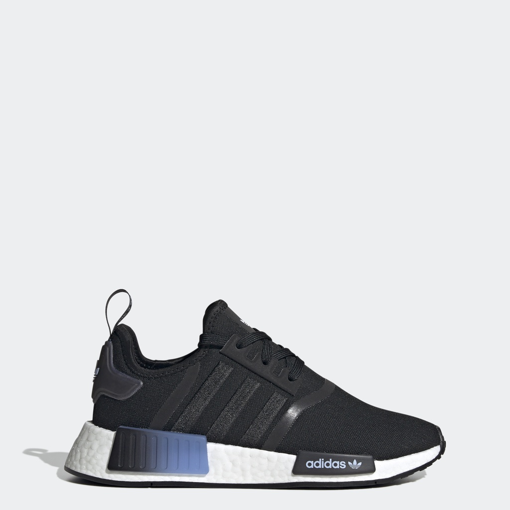 White grey store nmd r1