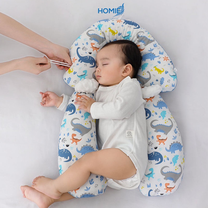 Born baby cheap pillow