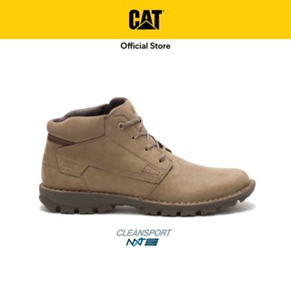 Caterpillar martin boots sale