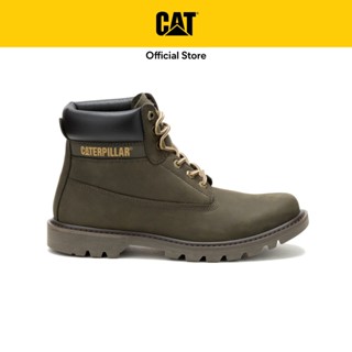 Caterpillar on sale martin boots