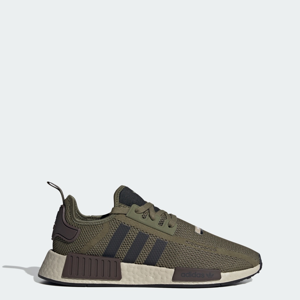 Adidas nmd khaki outlet schwarz