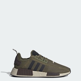 Adidas nmd mens outlet green