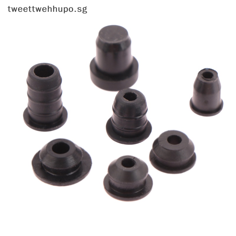 TWE Di2 Grommets Rubber Plug 6mm 7mm 8mm Frame Electronic Shifter Cable ...