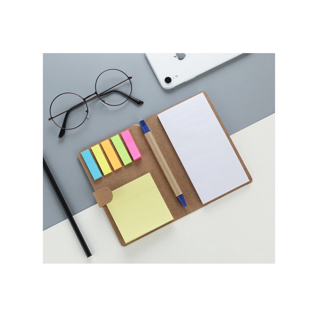 [SG Ready] Post It Booklet Children's Day Best Seller Shopee
