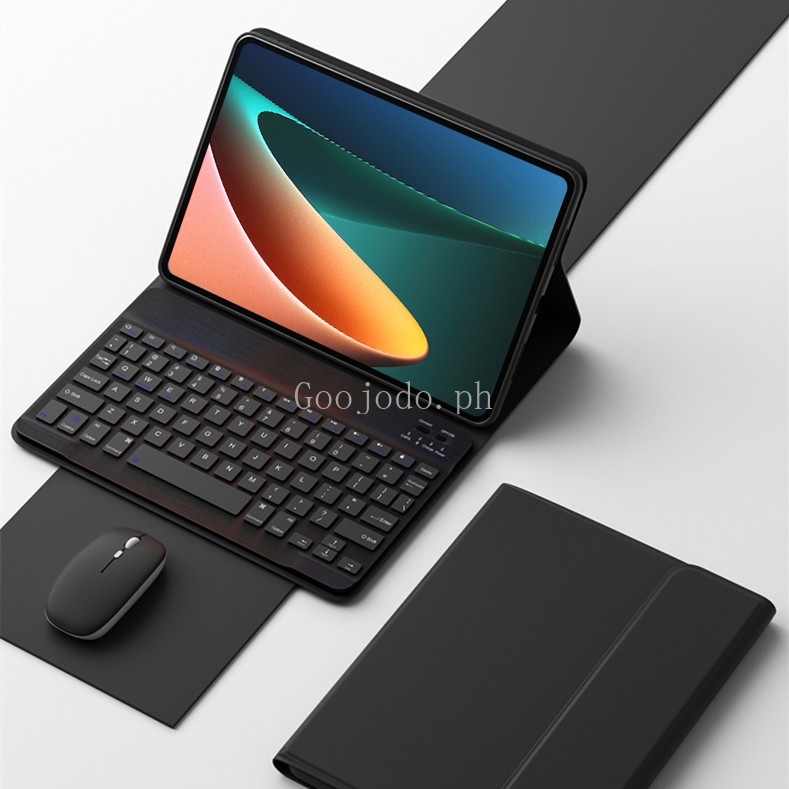 Case For Tablet Xiaomi Pad 6 Pro 2023 5 Pro 11 Redmi Pad 10.61 Inch Pencil