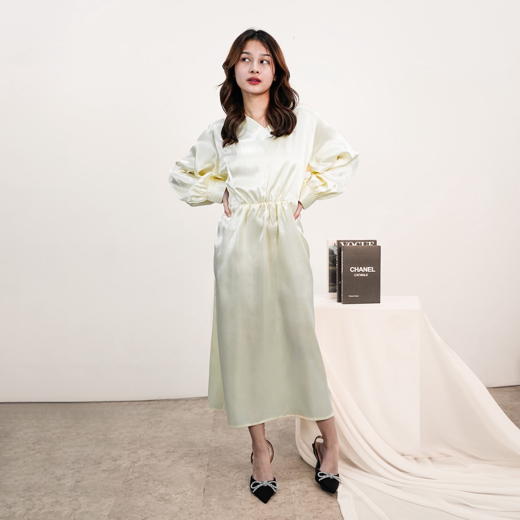 MIchael's Collection - Dress Nari