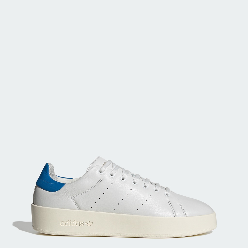 stan smith nere platform