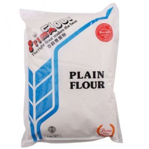 Prima Flour Packet Flour Plain 1kg | Shopee Singapore