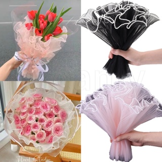 Wrapping Paper For Flower Bouquet - Best Price in Singapore - Jan 2024