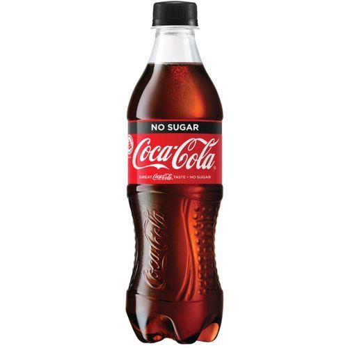 Coca Cola Zero Sugar 500ml Shopee Singapore