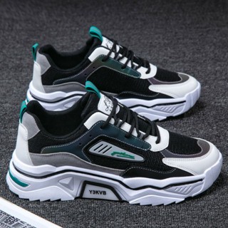 Dad on sale sneakers men