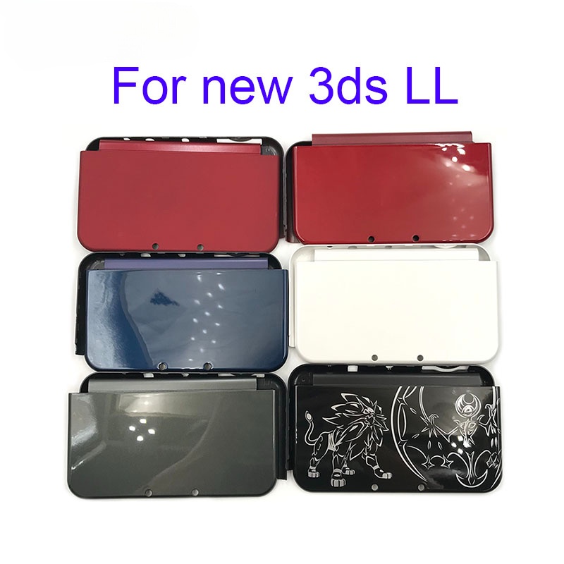 Best new best sale 3ds xl case