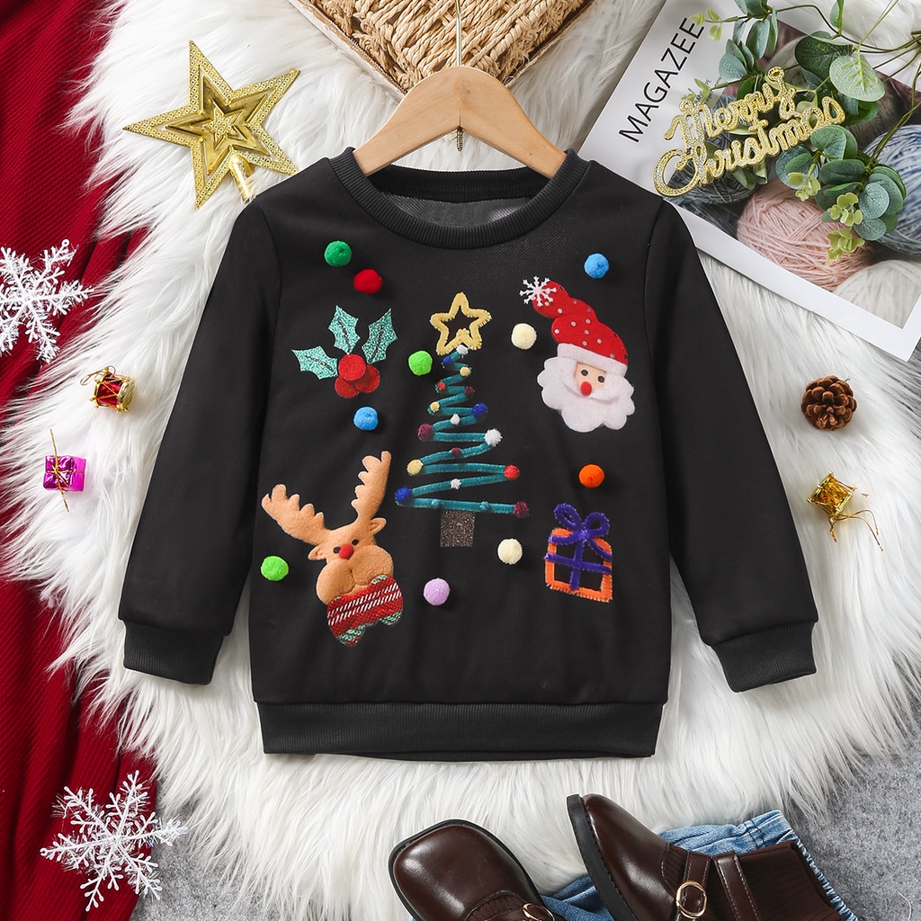 Christmas sweaters for on sale kids