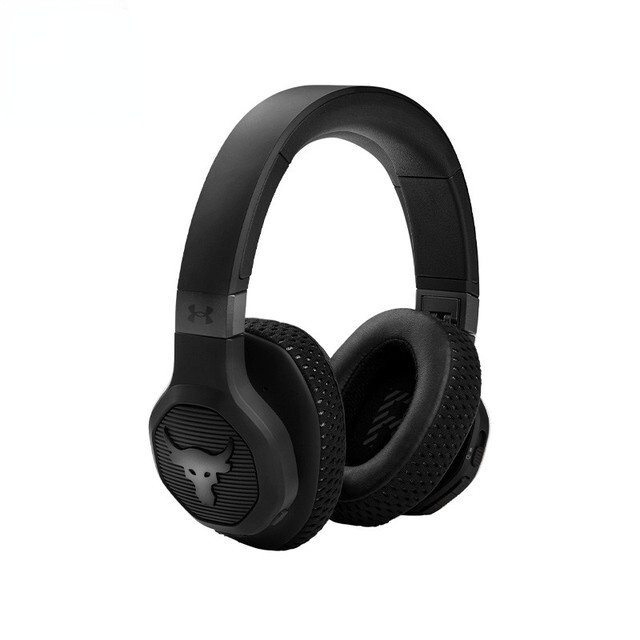 Jbl ua sport wireless train project rock sale