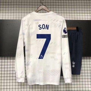 Son sales jersey number