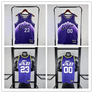 Utah jazz hot sale 2018 jersey