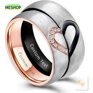 Free sale promise rings