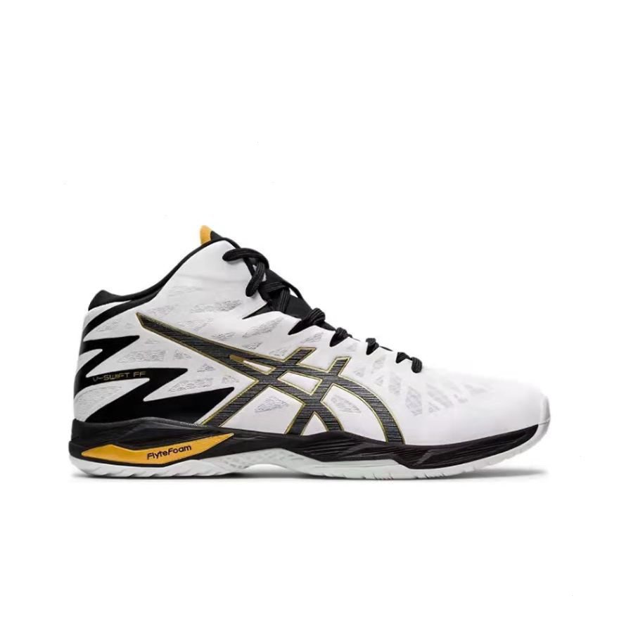 asic volleyball