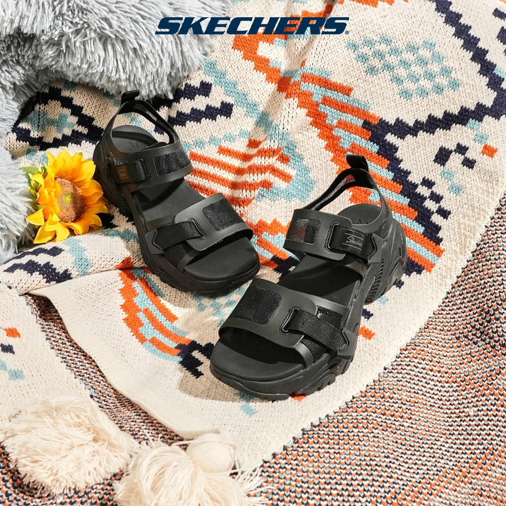 Next hot sale skechers sandals