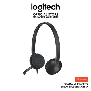 Logitech usb headset h340 replacement ear pads hot sale