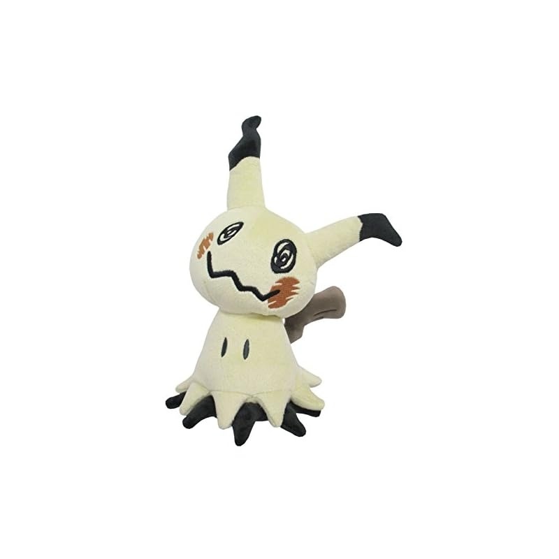 Peluche mimikyu cheap