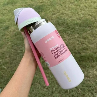 限定お値下げOwala 710ml  Candy✖️Can you see Me 限定お値下げOwala 710ml Candy✖️Can you see Me - メルカリ