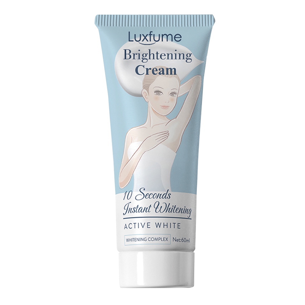 60ml Body Deodorant Moisturizing Legs Brightening Private Part Vaginal