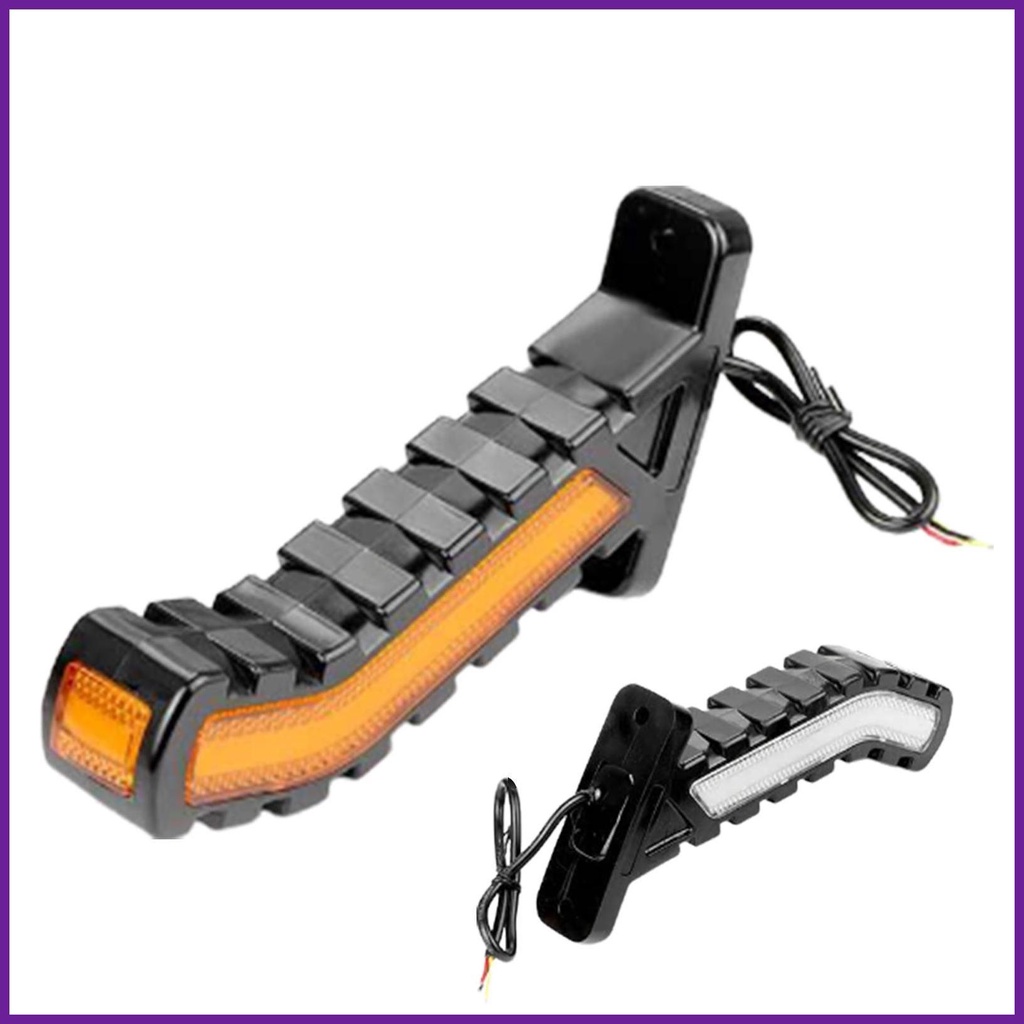 Truck Tail Lights Car Rear Tail Light for GMC LED Tail Light Bar Brake