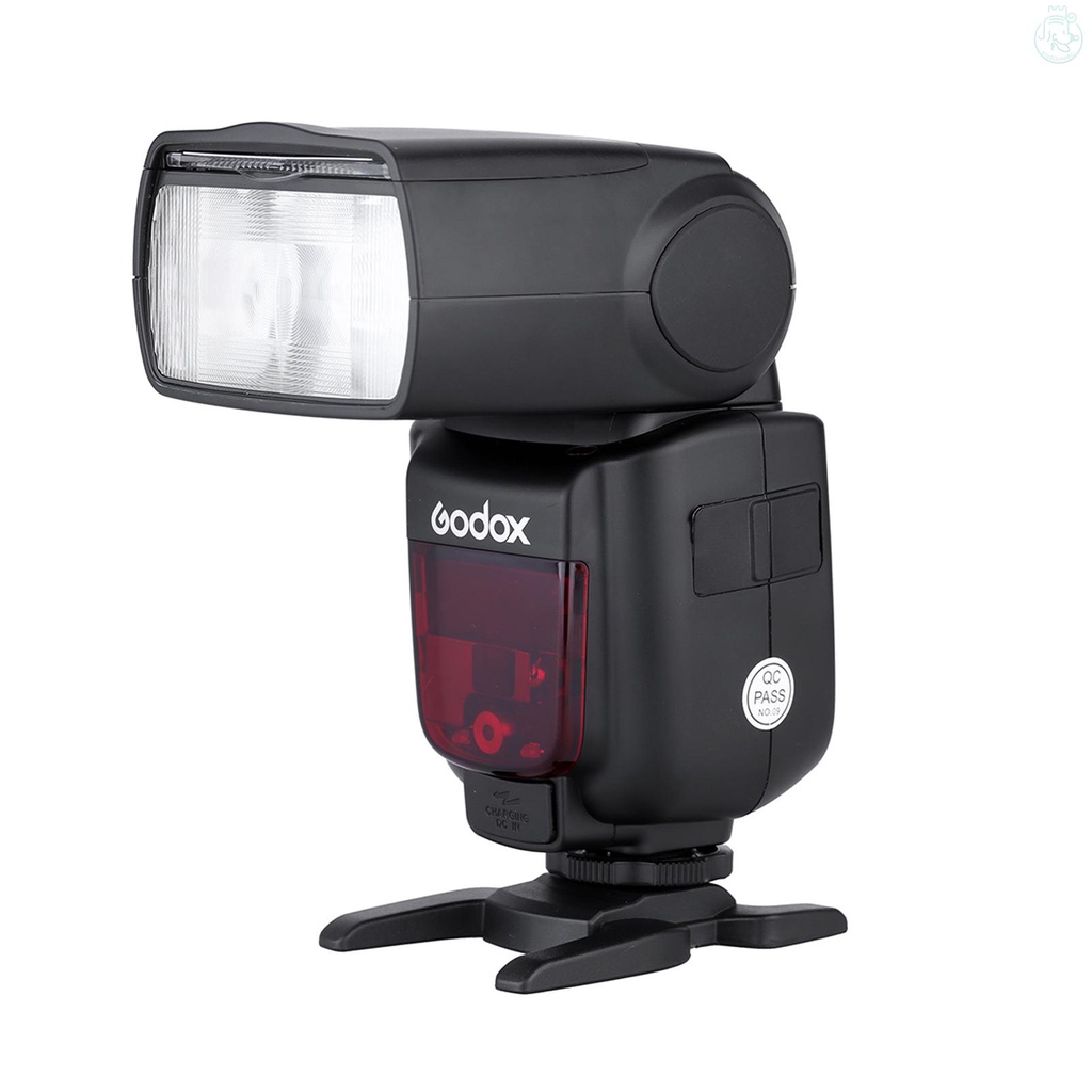 GODOX TT685C ETTL 2.4G Wireless Master Slave Speedlight Flashlight