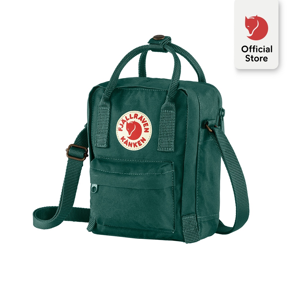 Fjallraven Kanken Classic Sling Bag Shopee Singapore