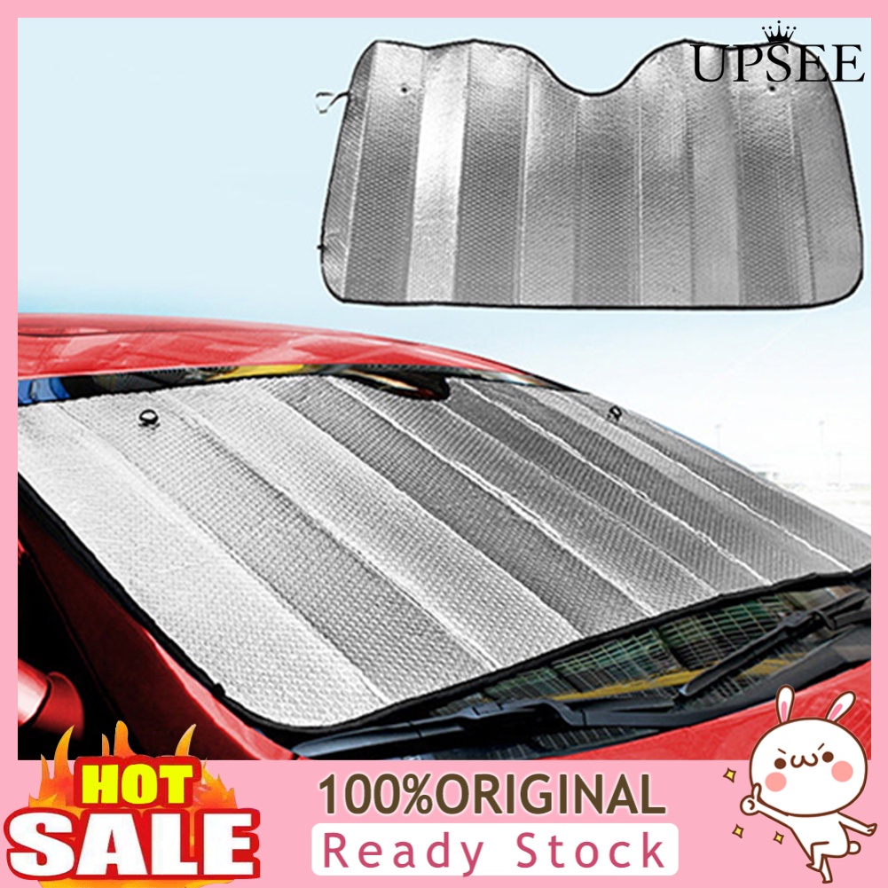 Parasole Parabrezza Auto Cielo Stellato Galassia Occhi Di Tigre – Pieghevole, Protezione UV, Riflettente, Per Auto SUV Camion, 130x70 Cm, Con Ventose - 2