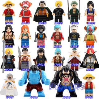 One Piece Anime Lego Charity  We are helping One Piece Anime Lego and  their charity for kids in Mongolia who are in great need of help (children  who are burn and