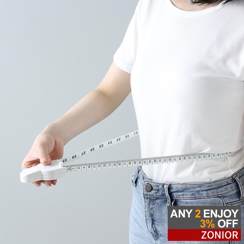 [Clearance] Measuring Measurements Soft Ruler Fitness Measuring Ruler ...