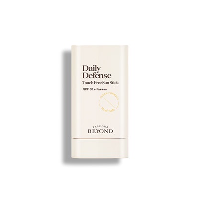 BEYOND Daily Defense Touch Free Sun Stick 18g | Shopee Singapore