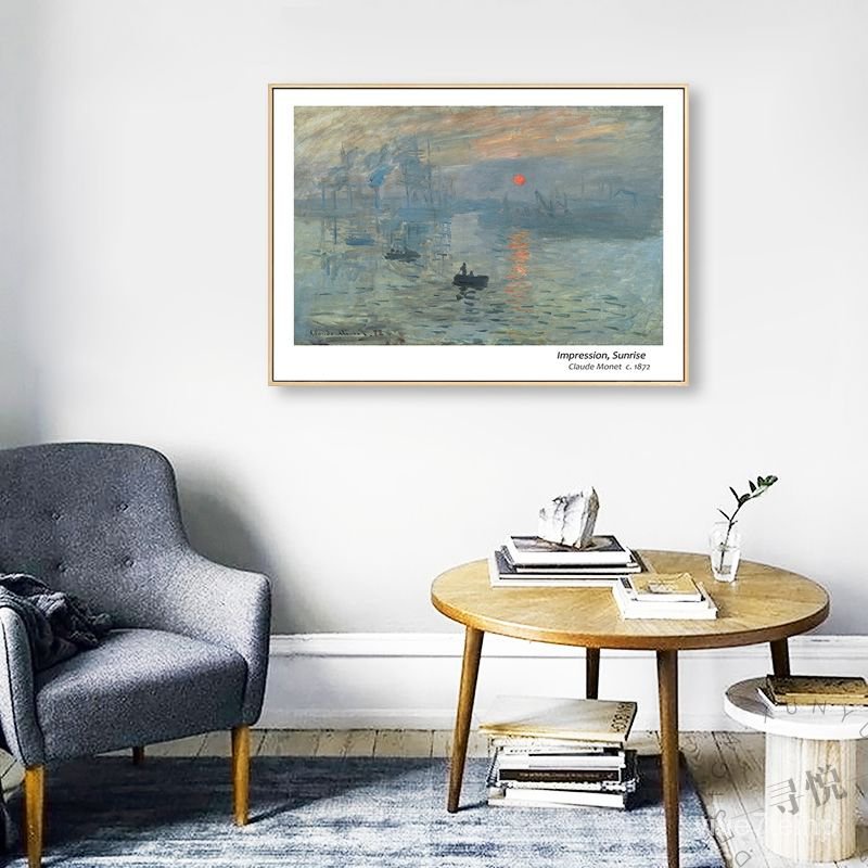 superior productsWorldFamous Painting Oil Painting Meter Box Decorative Painting Flipup