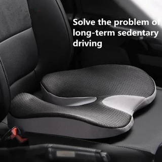 Understanding Car Seat Cushions with Anti-Fatigue Properties