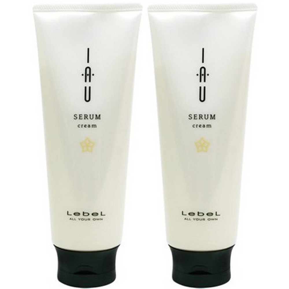 LebeL LebeL Io Serum Cream 200mL, set of 2 【Direct from japan】 | Shopee ...