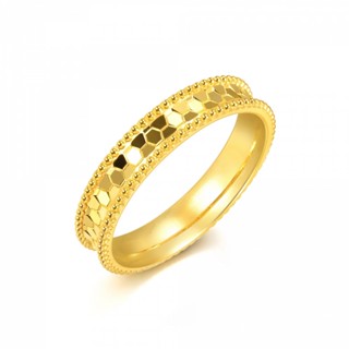 Gold ring sale 1 gram price