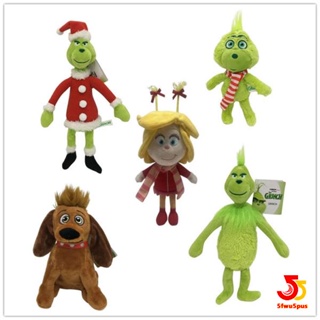 The Grinch - Best Price in Singapore - Jan 2024