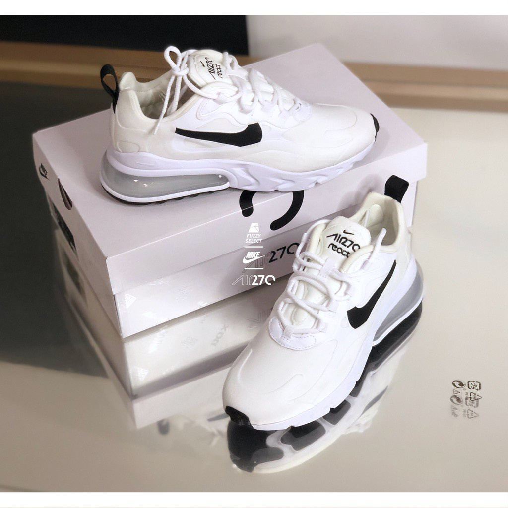 Nike 270 of on sale white